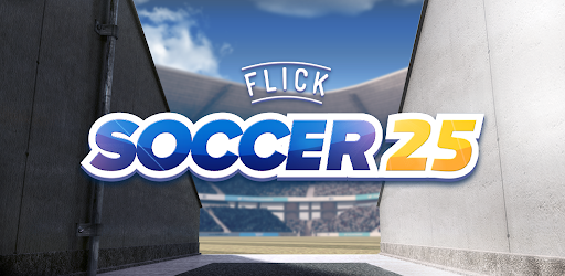 Flick Soccer 25