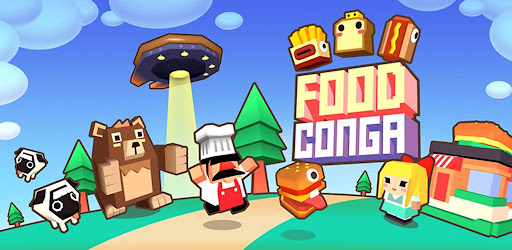 Food Conga