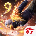 Free Fire x NARUTO SHIPPUDEN