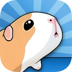 Guinea Pig Bridge!