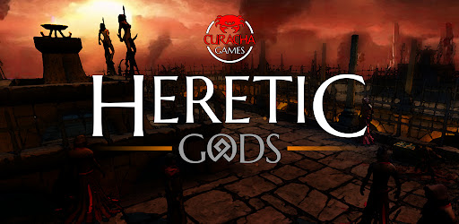 Heretic Gods: Hack & Slash RPG