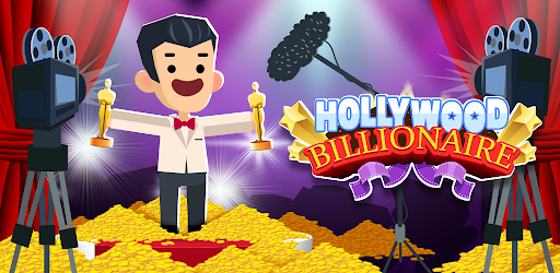 Hollywood Billionaire: Be Rich