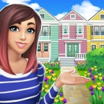 Home Street - Dream House Sim