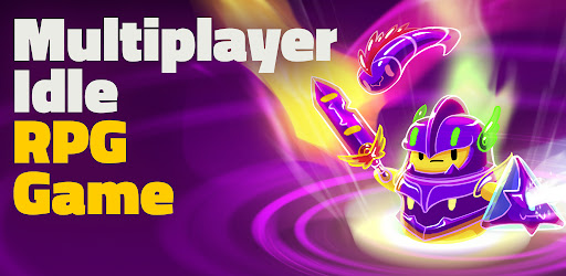 Hopeless Heroes: Tap Attack