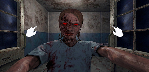 Horror Hospital® 2 Survival