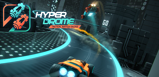 Hyperdrome