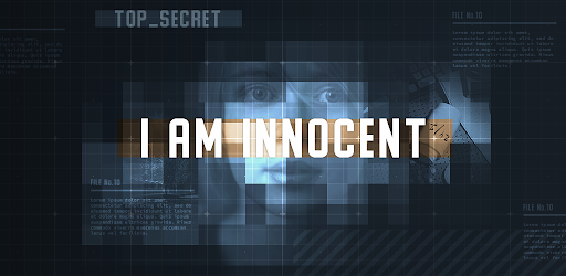 I am innocent
