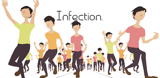 Infection.