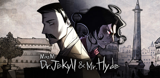 Jekyll & Hyde | Mystery Story