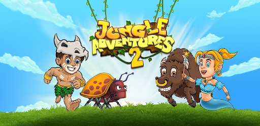Jungle Adventures 2