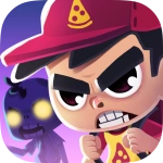 Kids vs Zombies