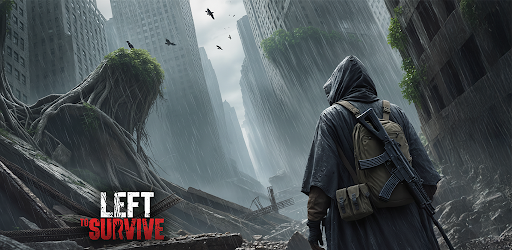 Left to Survive: Survival Game