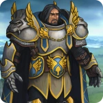Lords of Discord: Offline RPG
