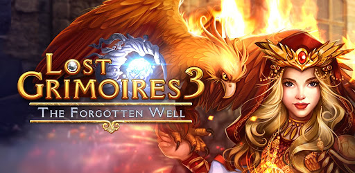 Lost Grimoires 3