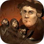 Luther - the Journey: An adven