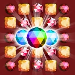 Magic Circus: Match 3 Puzzle