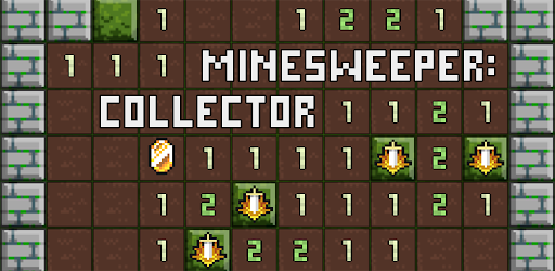 Minesweeper: Collector
