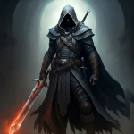 Mortal Portal: online RPG