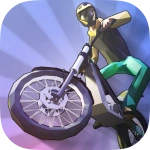 Moto X3M Delight