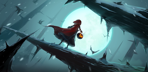Night of the Full Moon