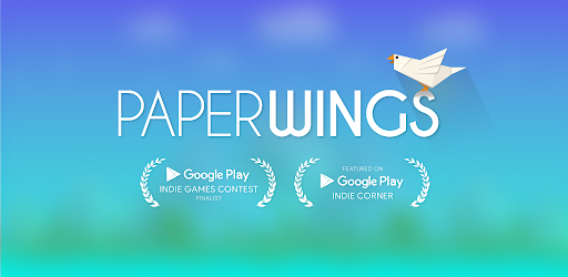 Paper Wings