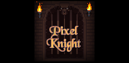 Pixel Knight