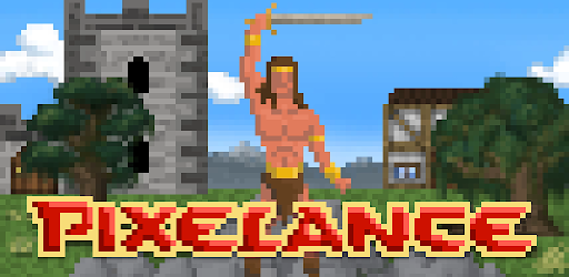 Pixelance