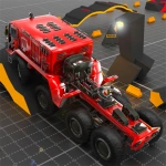 Project : Offroad