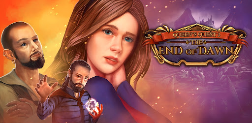 Queen's Quest 3
