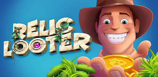 Relic Looter: Tap Tap Jump