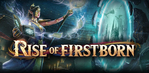 Rise of Firstborn