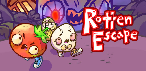 Rotten Escape: Endless Jump