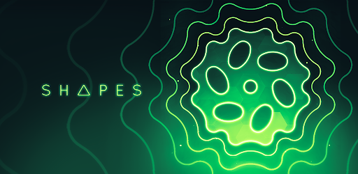 Shapes: Logic & Brain Training