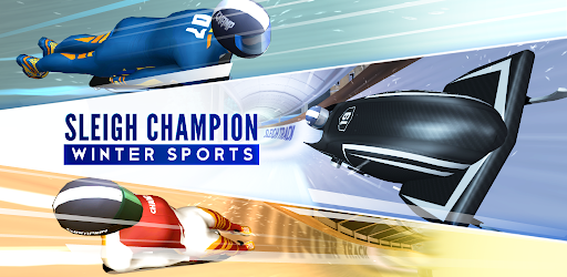 Sleigh Champion Winter sports