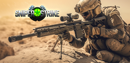 Sniper Strike FPS 3D Shooting