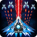 Space shooter - Galaxy attack