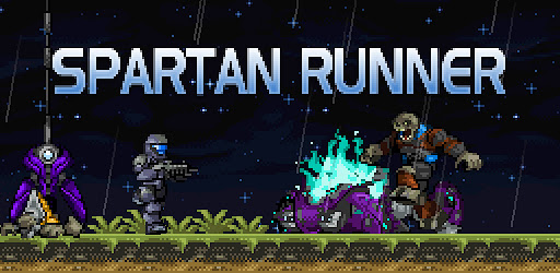 Spartan Runner: Action Shooter