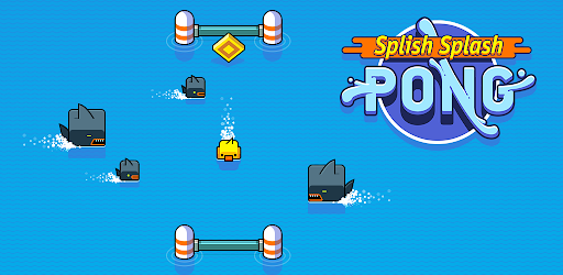 Splish Splash Pong