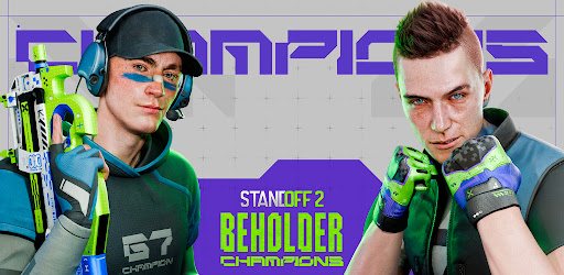 Standoff 2