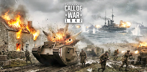Supremacy: Call of War 1942