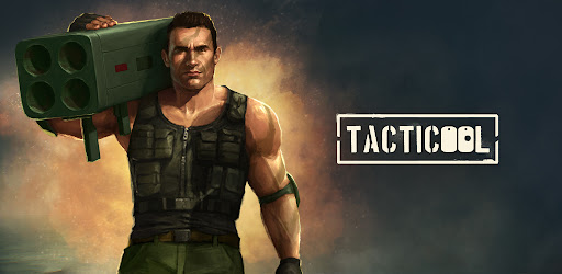 Tacticool: PvP Action Shooter