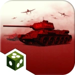 Tank Battle: East Front