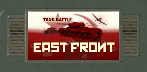 Tank Battle: East Front