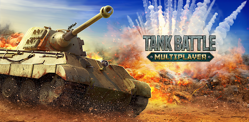 Tank Battle Heroes: World War