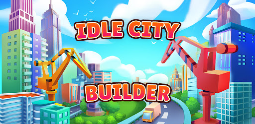Tap Tap: Idle City Builder Sim