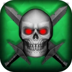 The Dark Book: RPG Offline
