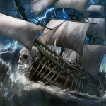 The Pirate: Plague of the Dead The Pirate: Plague of the Dead