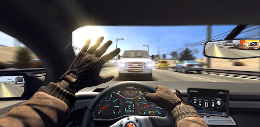 Traffic Tour: Car Fury
