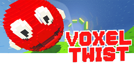 Voxel Twist