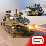 War Planet Online: MMO Game